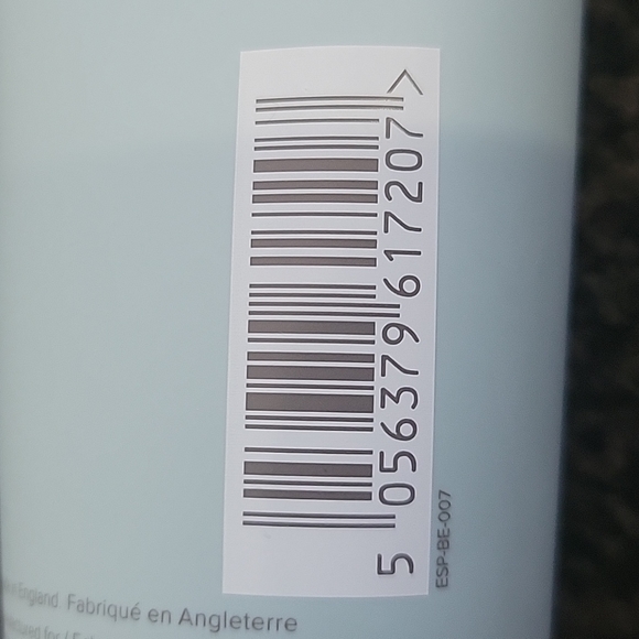 NWT ESPA Exfoliating Body Polish 100ml - Picture 5 of 5